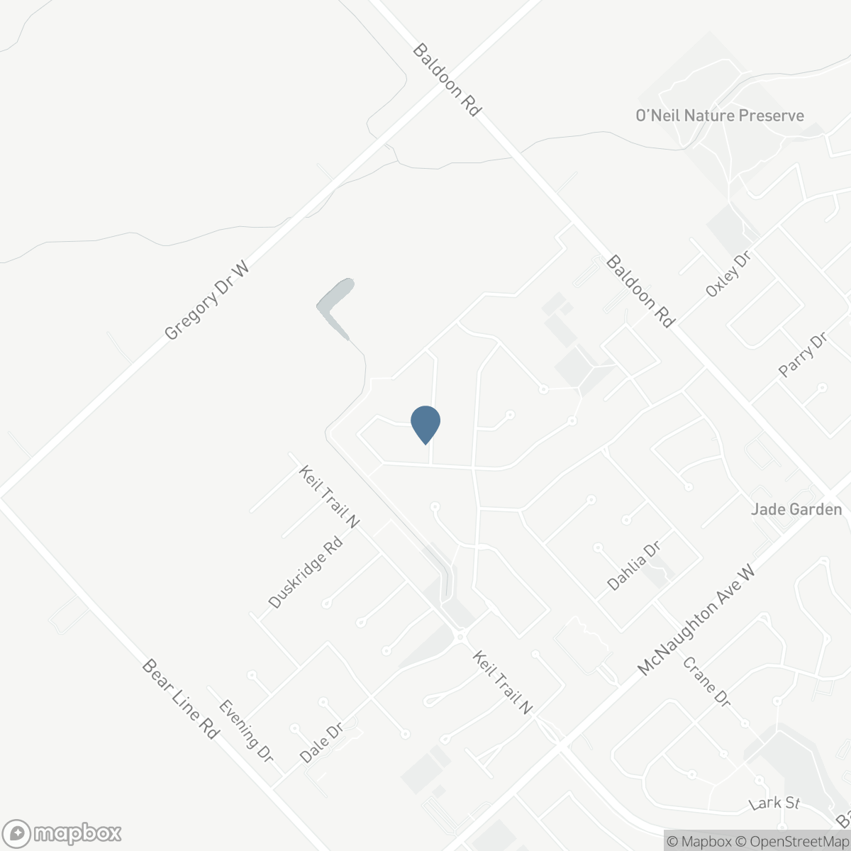 64 BLOOMINGTON WAY, Chatham, Ontario N7L 0H2